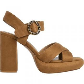 Tacchi Donna Lenny Logo Pepe Jeans