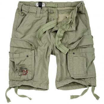 Surplus Homme Airborne Vintage Shorts Cargo