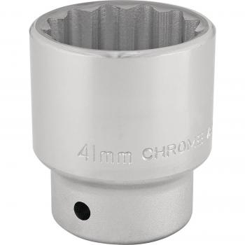 Draper Expert 3/4 Square Drive 12 Point Socket (41mm) 16704