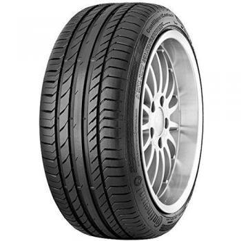 Neumáticos de rendimiento para el verano ContiSportContact 5 (205/40 R17 84V XL)