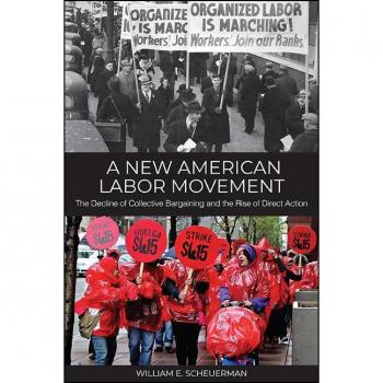 Vitalsource Technologies, Inc. A New American Labor Movement