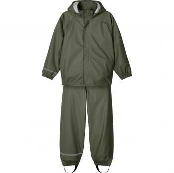 Ropa Secante Verde Juvenil