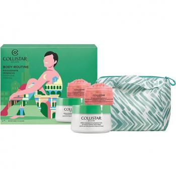Rutina Corporal Reafirmante Intensiva Collistar (set de regalo)