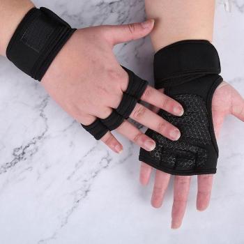 Gants GripStrong Ultra