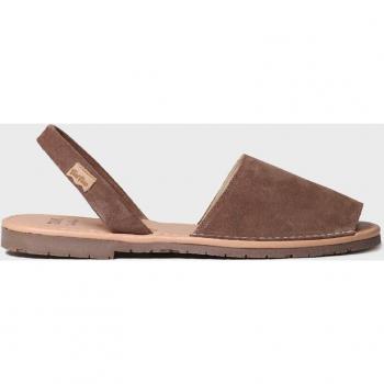 Grau-QT Sandales Masculinos – Toni Pons EU 40