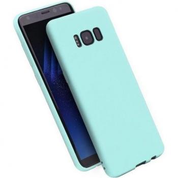 Beline Blue Candy Case for Samsung A20E