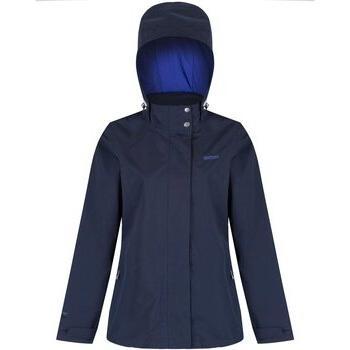 Regatta Ladies Daysha Waterproof Jacket