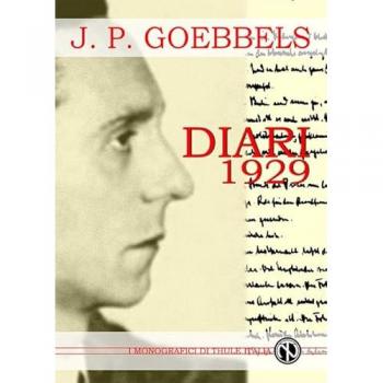 Diari 1929. Ediz. illustrata