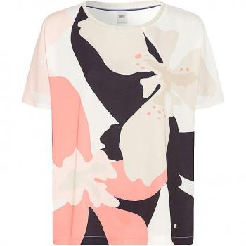 T-Shirt Blouse CAELEN Beige 34 BRAX