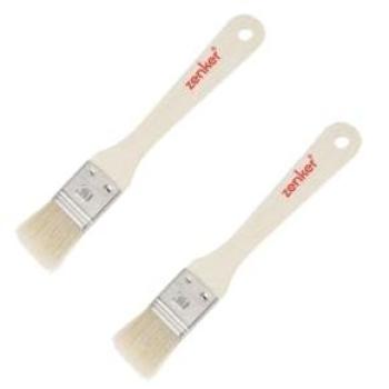 Ensemble de pinceaux de cuisine Zenker