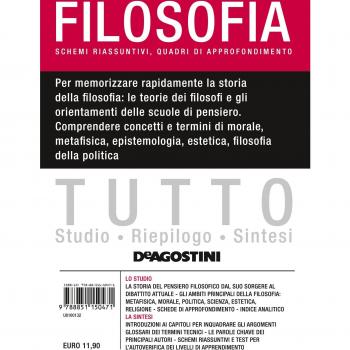 Tutto filosofia
