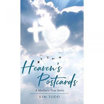 Heaven's Postcards: A Mother's True Story