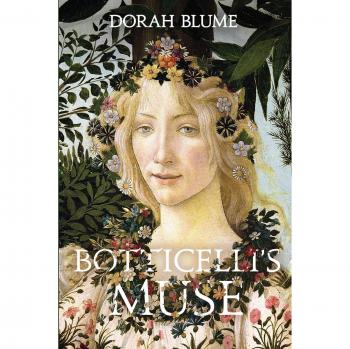 Botticelli's Muse