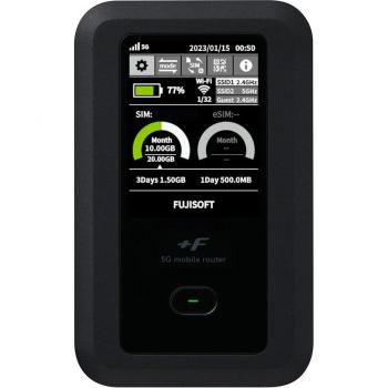 SIM-freies Terminal FuJitsu FS050WMB1
