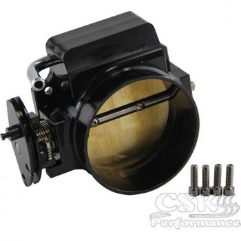 GM LS1 LS2 LS6 LSX 102mm Billet Throttle Body