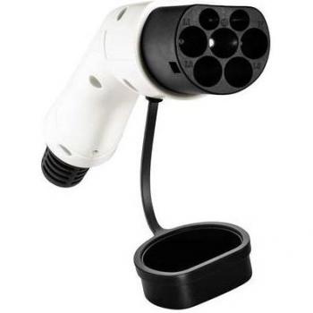 Akyga 32A AC Power Cable with Type 2 Plug