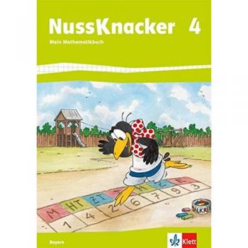 Maier, Peter H. Der Nussknacker / Schülerbuch 4. Schuljahr: Ausgabe Für Bayern / Ausgabe Für Bayern