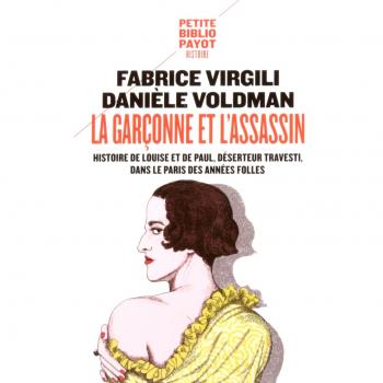 La garçonne et l'assassin