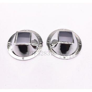 5PCS 10W High Power LED Lamp with Reflector