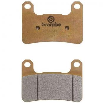 Kawa/Suzukiuki Z04 Brembo Remblokken (M518)