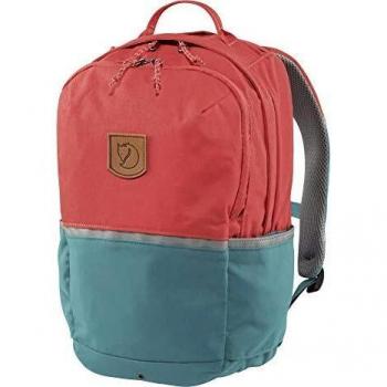 Fjallraven High Coast Kids Pêche & Lagune Rose Uniquement