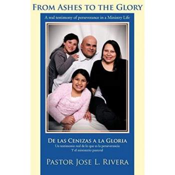 From Ashes To The Glory: A Testimony of Perseverance in Ministry Life
