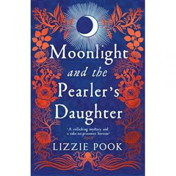 MOONLIGHT AND THE PEARLER'S DAUGHTER