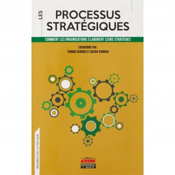 Les processus stratégiques