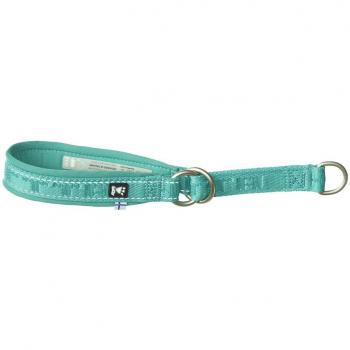 Collier Hurtta ÉCO Casual – Paon (30-40)