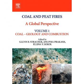 Coal and Peat Fires: A Global Perspective