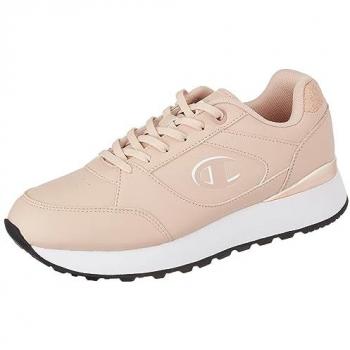 Champion Zapatillas Mujer Moderno Rosa