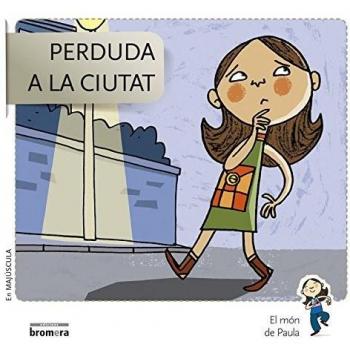 Perduda a la ciutat (Tapa blanda).
