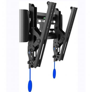 Soporte de TV Invision® para Pantallas de 17 a 40 Pulgadas con Inclinación