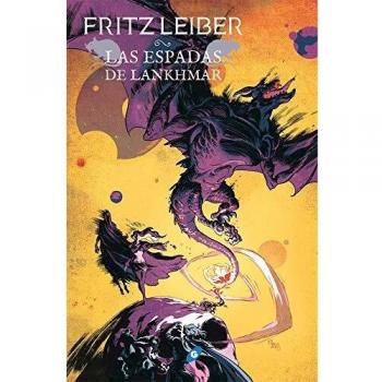 Las espadas de Lankhmar
