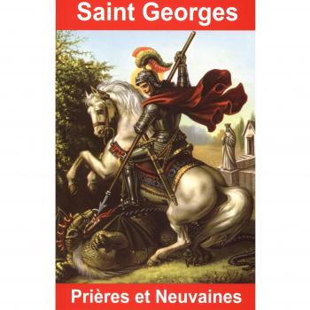 Saint Georges : prières et neuvaines