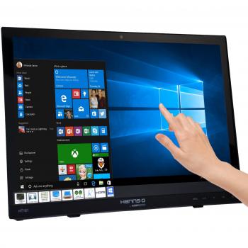 Hannspree HT161HNB Touchscreen-Monitor EEK: B
