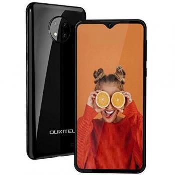 Oukitel C19 16 GB RAM, 256 GB ROM Espandibile – Offerta Giornaliera