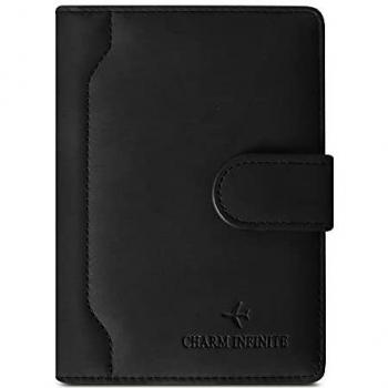 Passhülle für Impfausweis