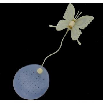 Butterfly Shaped Silicone Tea Infuser