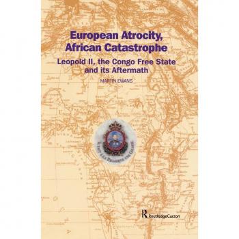 Vitalsource Technologies, Inc. European Atrocity, African Catastrophe