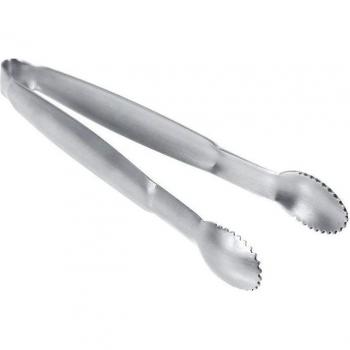 Mini pince de cuisine en acier inoxydable (lot de 2)