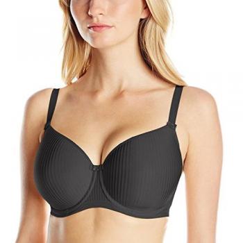 U‑W Freya Idol Moulded Balcony Bra