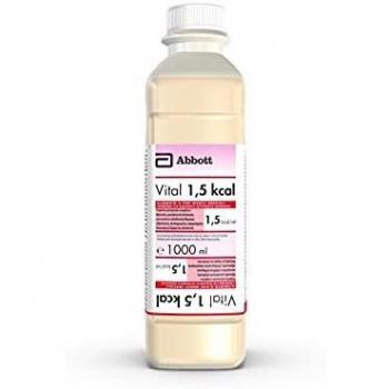 Vital 1,5kcal vaniglia rth 1000 ml