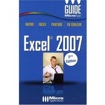 Excel 2007