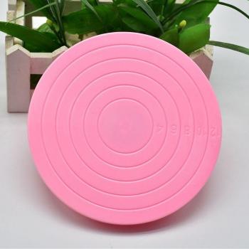 All‑Round Baking Plate Turntable