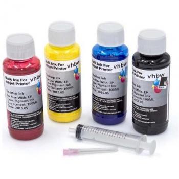 Pack d'Encres VHBW pour Imprimantes Epson