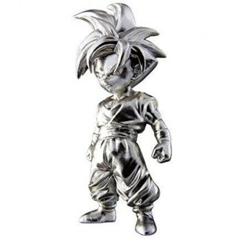 Super Saiyan Gohan ABSOLUTE CHOGOKIN – Bandai 7909