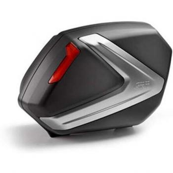 Givi V37N Side Cases Pair 37 Liters