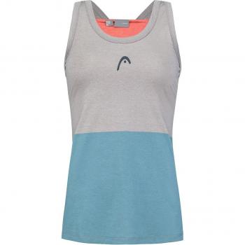 Top sin mangas Head Padel Tech mujer