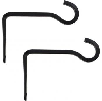 Hanging Plant Bracket Hooks